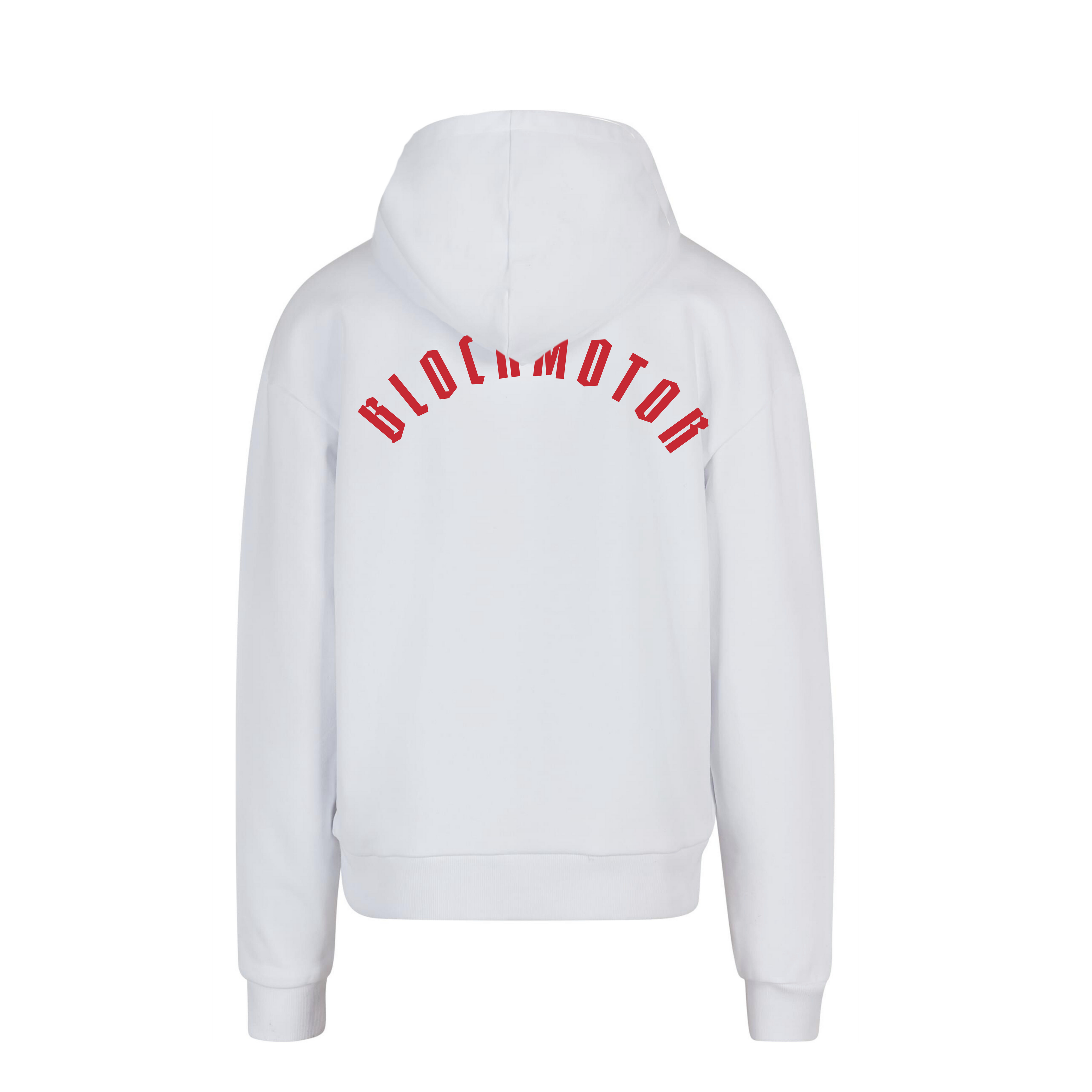 Hoodie Ultra heavy BLOCK91