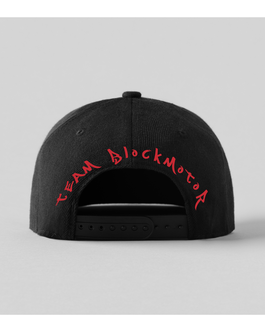 Casquette Snapback team BLOCK91