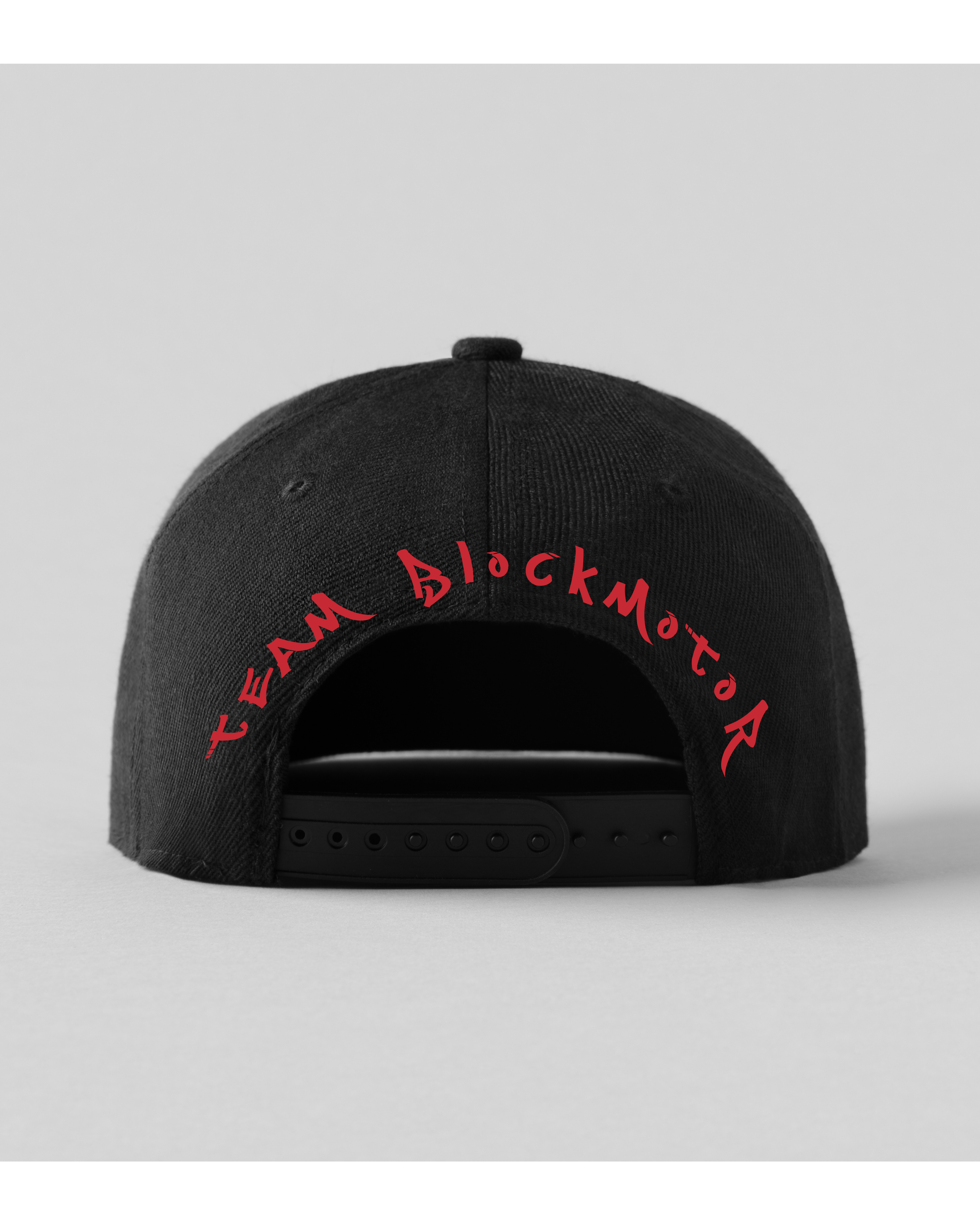 Casquette Snapback team BLOCK91